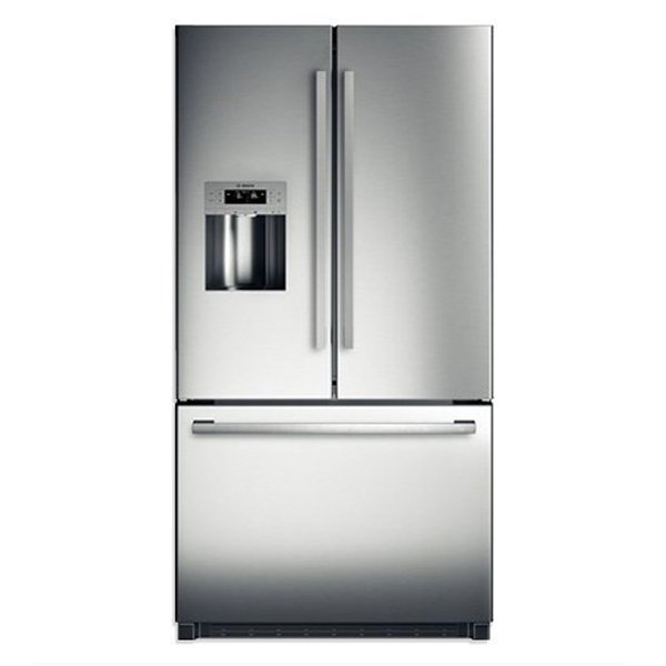 ,یخچال,فریزر,ساید بای ساید,bosch,KFN91PJ20N