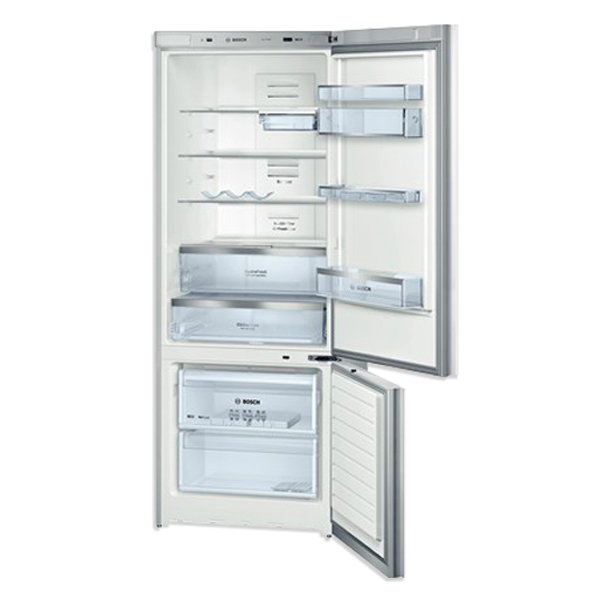 ,,یخچال,فریزر,bosch,KGN57SW20M