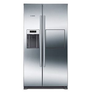 ,یخچال,فریزر,ساید بای ساید,bosch,KNG90AI20N