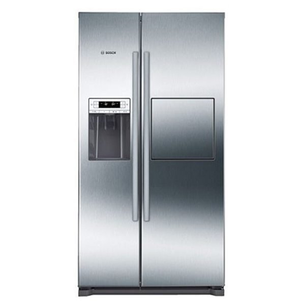 ,یخچال,فریزر,ساید بای ساید,bosch,KNG90AI20N