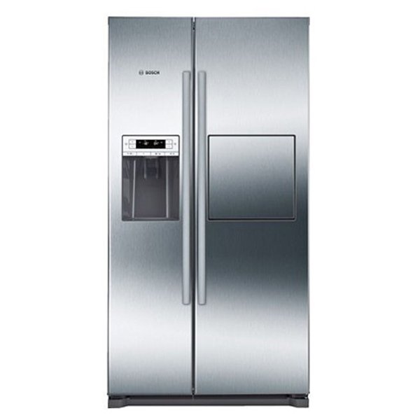 ,یخچال,فریزر,ساید بای ساید,bosch,KNG90AI20N
