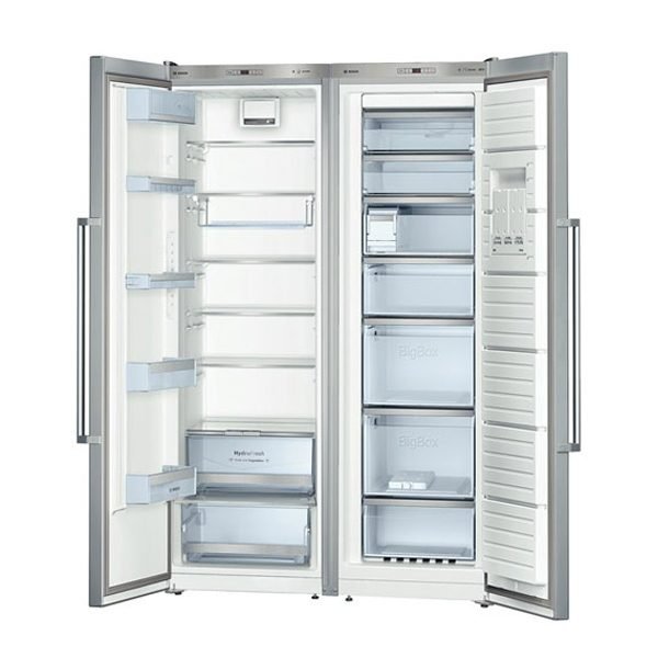 ,دوقلو,یخچال,فریزر,bosch,KSV36AI31 GSN36AI31