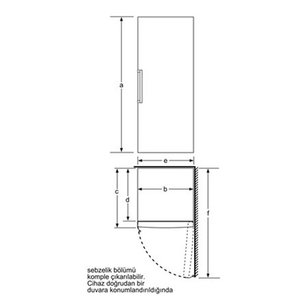 ,فریزر,bosch,GSN58AW30G
