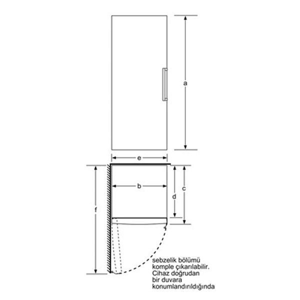 ,دوقلو,یخچال,فریزر,bosch,KSV36AI31 GSN36AI31