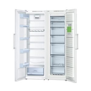 ,دوقلو,یخچال,فریزر,bosch,KSV36VW30G GSN36VW30G