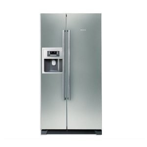 ,یخچال,فریزر,ساید بای ساید,bosch,KAN58A70NE