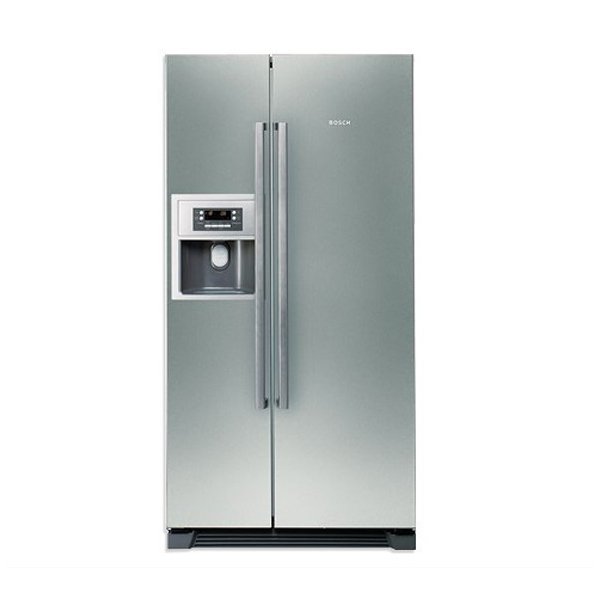 ,یخچال,فریزر,ساید بای ساید,bosch,KAN58A70NE
