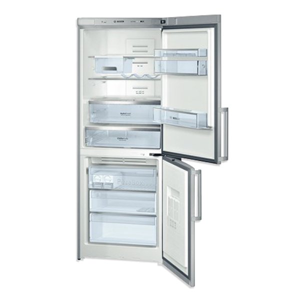 ,یخچال,فریزر, ,bosch,kgn56ai20m