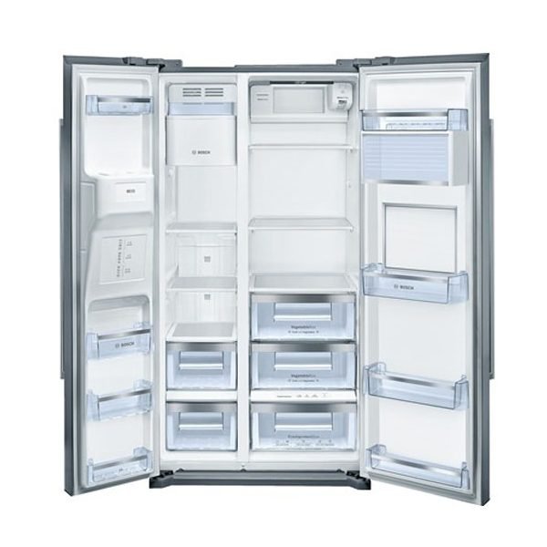 ,یخچال,فریزر,ساید بای ساید,bosch,kng90ai20n
