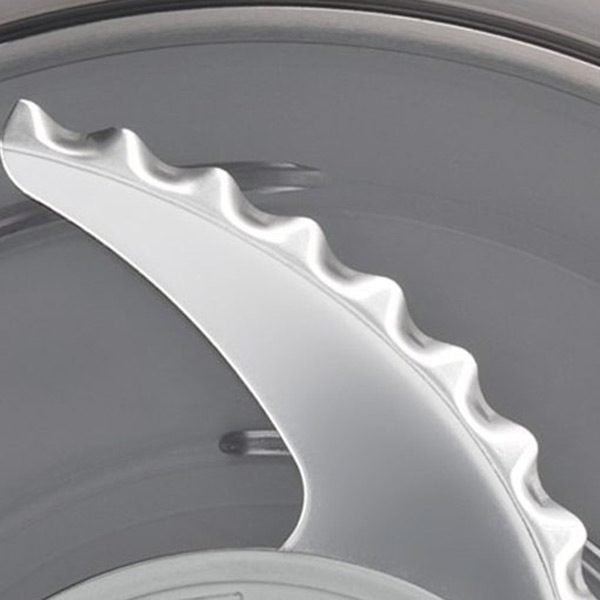 غذاساز بوش مدل MCM68885GB - Image 6