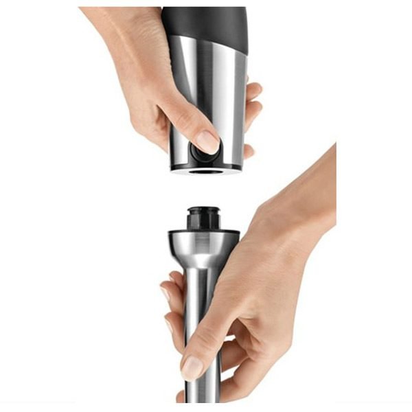 گوشت کوب برقی مدل MSM87110 - Image 2