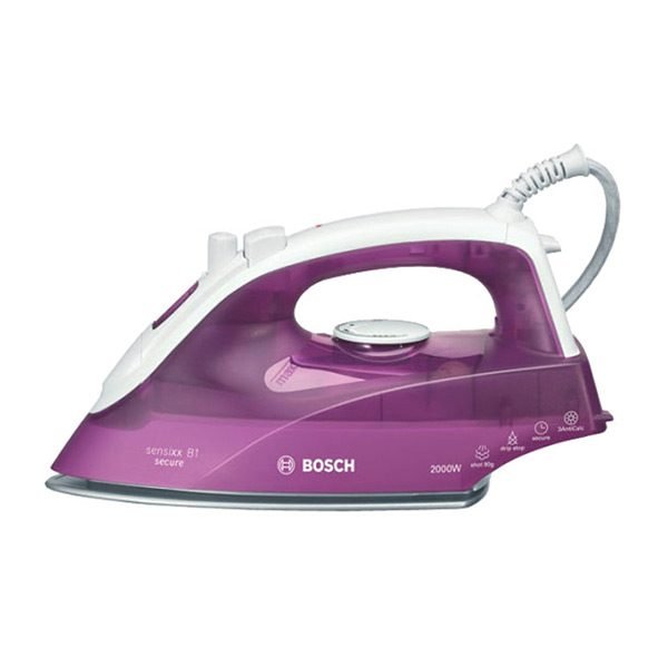 اتوبخار بوش مدل TDA2630 Sensixx B1