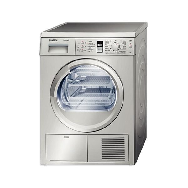 ماشین لباسشویی مدل WTE8631XME