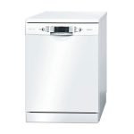 ماشین ظرفشویی SMS88TI01E
