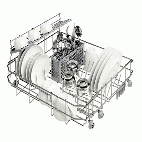 ماشین ظرفشویی SKS60E12EU - Image 3