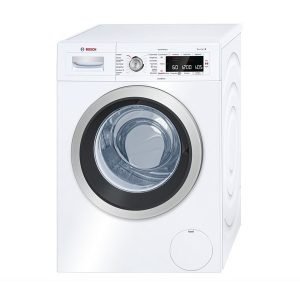 ماشین لباسشویی و خشک کن WAW 28540