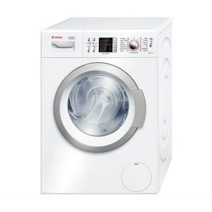 ماشین لباسشویی و خشک کن WAQ 24468 GC