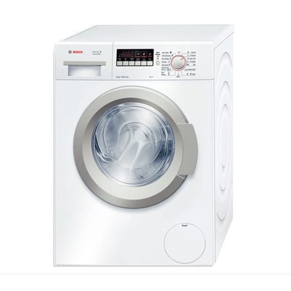 ماشین لباسشویی و خشک کن WAK 24210 GC