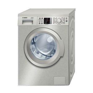 ماشین لباسشویی و خشک کن WAQ 2446 XGC