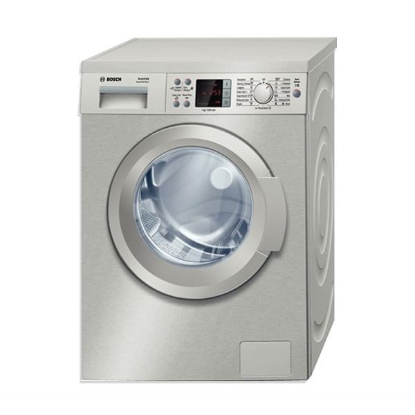 ماشین لباسشویی و خشک کن WAQ 2446 XGC