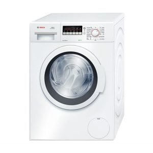 ماشین لباسشویی و خشک کن WAK 20200 GC