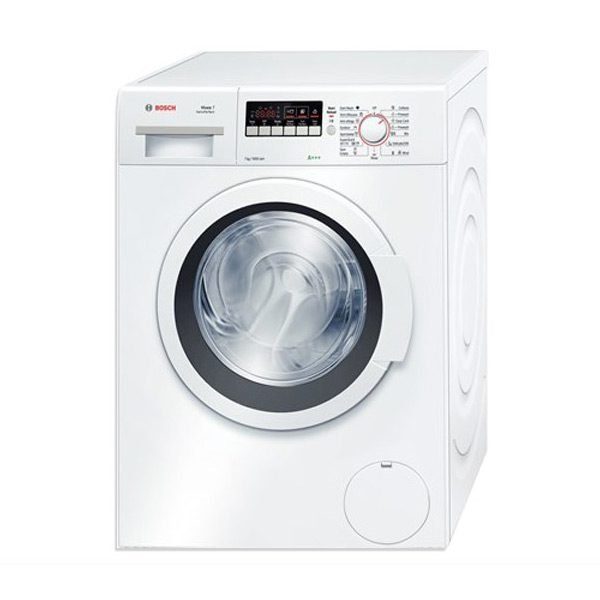ماشین لباسشویی و خشک کن WAK 20200 GC