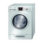 ماشین لباسشویی و خشک کن WVH 28420 EU