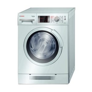 ماشین لباسشویی و خشک کن WVH 28420 EU