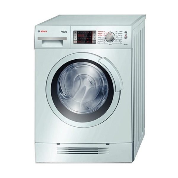 ماشین لباسشویی و خشک کن WVH 28420 EU