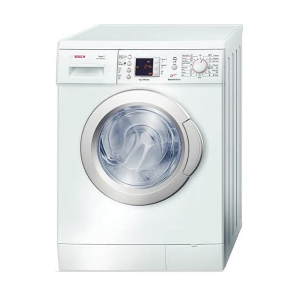 ماشین لباسشویی و خشک کن WAE 24467 ME