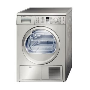 ماشین لباسشویی و خشک کن WTE 8631 XME