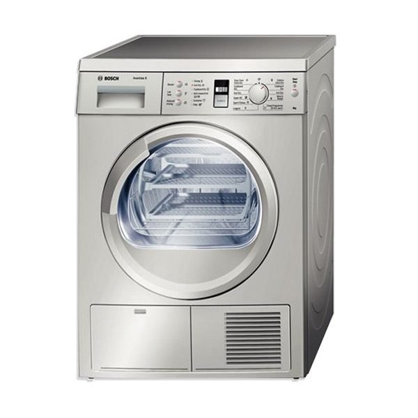 ماشین لباسشویی و خشک کن WTE 8631 XME