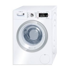 ماشین لباسشویی و خشک کن WAW 32590