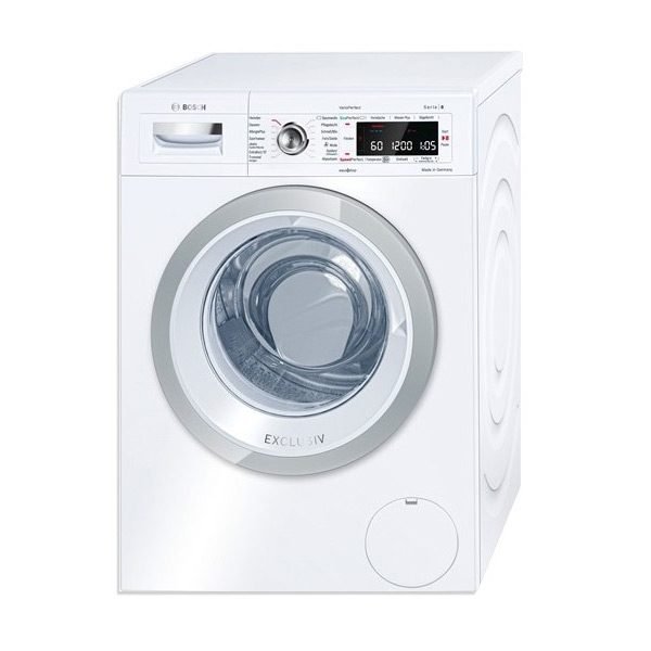 ماشین لباسشویی و خشک کن WAW 32590