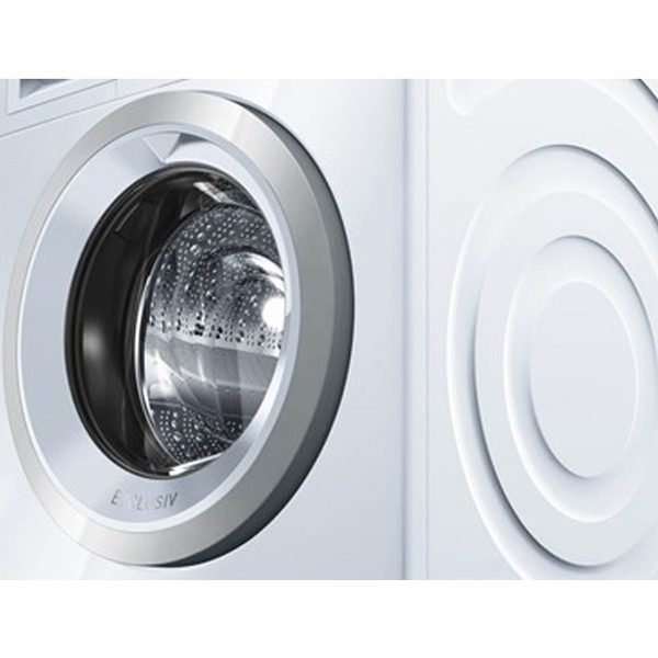 ماشین لباسشویی و خشک کن WAW 32590 - Image 2