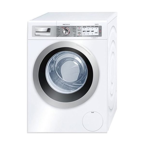 ماشین لباسشویی و خشک کن WAY 287W4