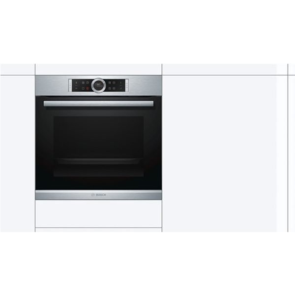 فر,,بوش,مایکروویو,bosch,HBG655BS1B