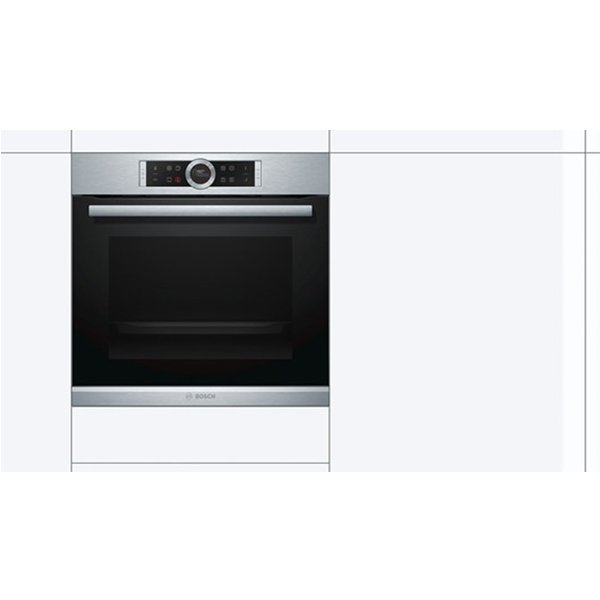 فر,,بوش,مایکروویو,bosch,HBG655BS1B