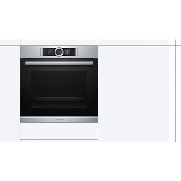 فر,,بوش,مایکروویو,bosch,HBG656RS1B