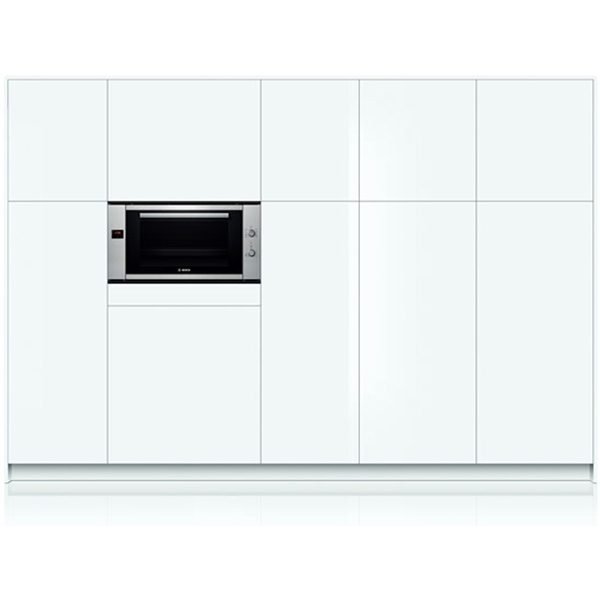 ,,بوش,مایکروویو,bosch,HVA541NS0