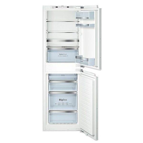 ,,بوش,یخچال و فریزر,bosch,KIN85AF30G