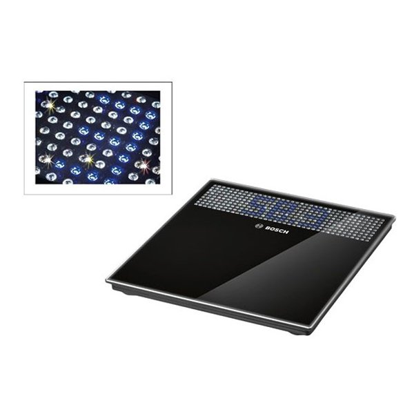 ,,بوش,ترازو,bosch,PPW1010