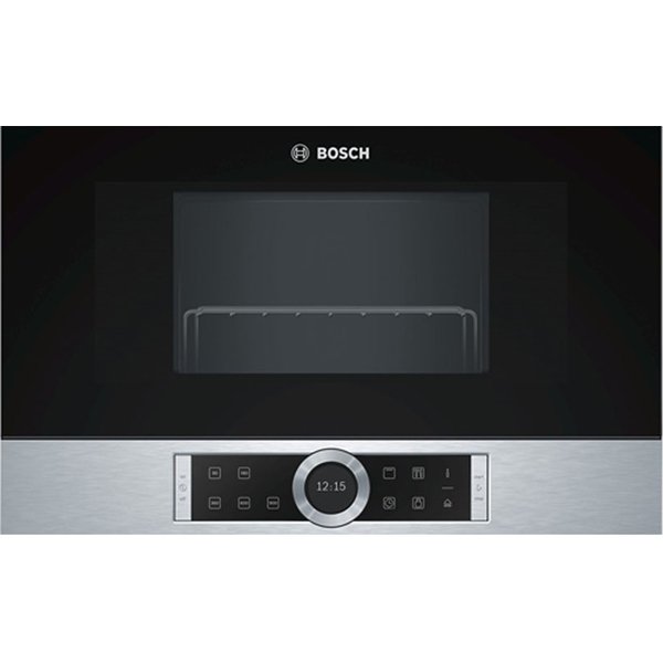 ,,بوش,مایکروویو,bosch,BEL634GS1B