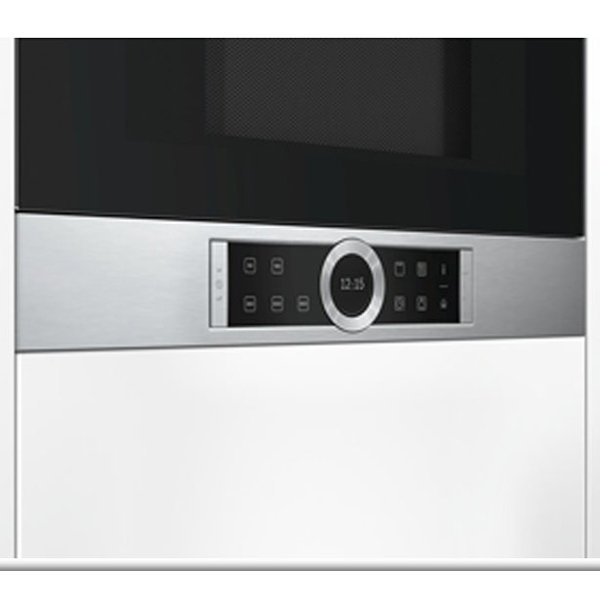 ,,بوش,مایکروویو,bosch,BEL634GS1B