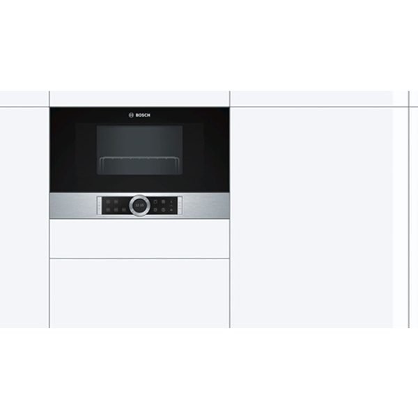 ,,بوش,مایکروویو,bosch,BEL634GS1B