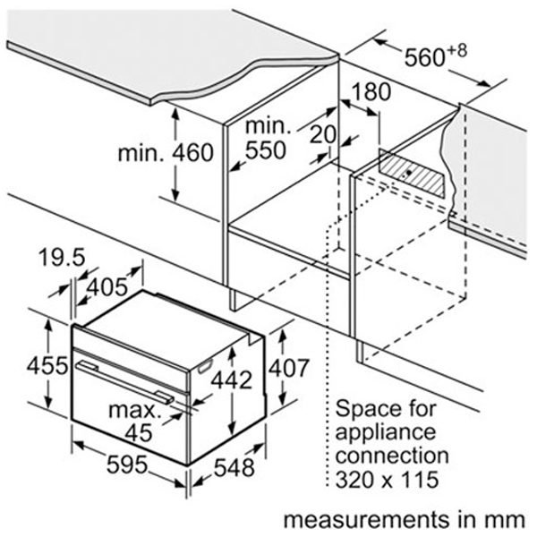 ,,بوش,مایکروویو,bosch,CMG633BB1I