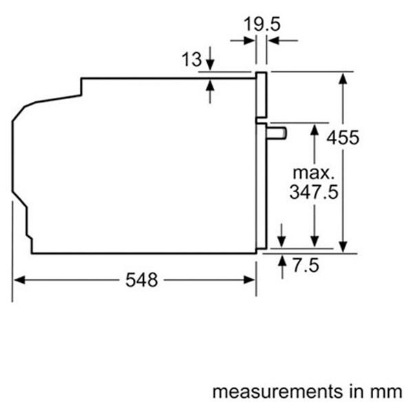 ,,بوش,مایکروویو,bosch,CMG633BB1I