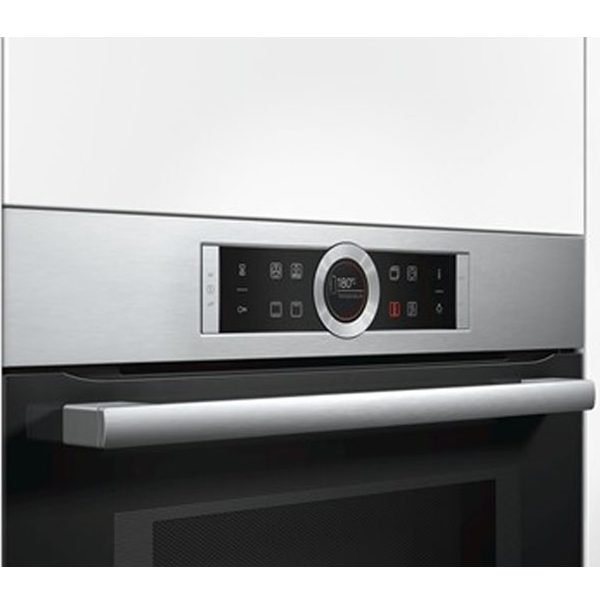 ,,بوش,مایکروویو,bosch,CMG633BS1B