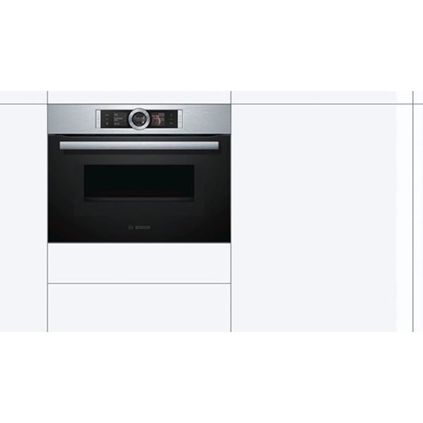 ,,بوش,مایکروویو,bosch,CMG656BS1B