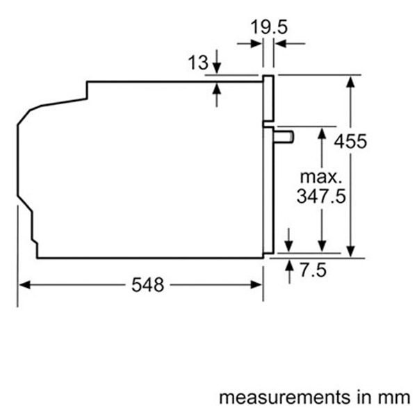,,بوش,مایکروویو,bosch,CMG656BS1B